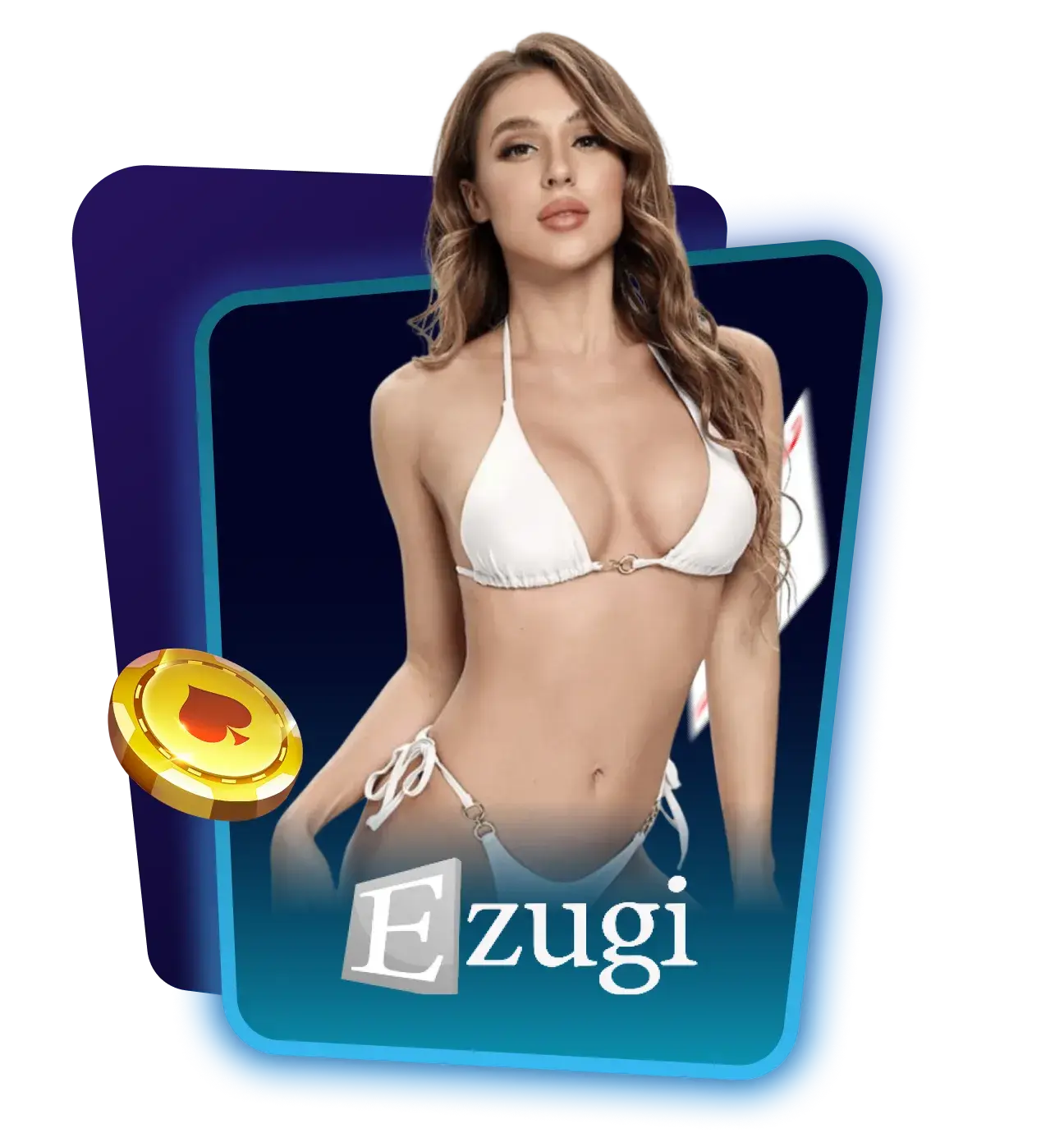 banner liveCasino ezugi